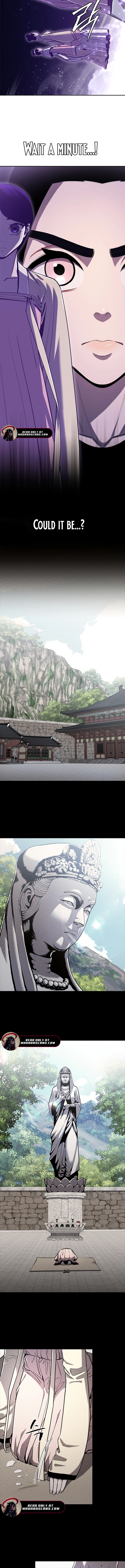 The Return of the Crazy Monkey King Chapter 21 9